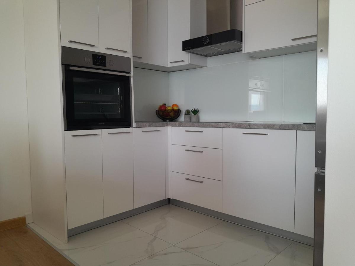 Apartment Karlito