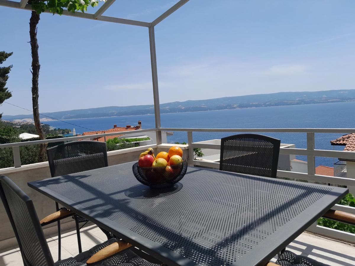 Karlito Apartment Omis
