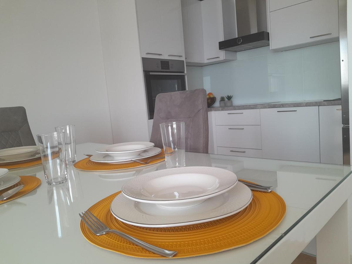 Karlito Apartment